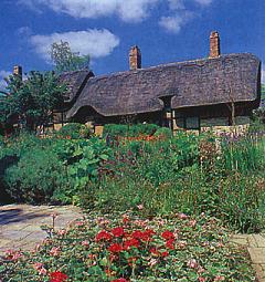 Stratford upon Avon Cottage 